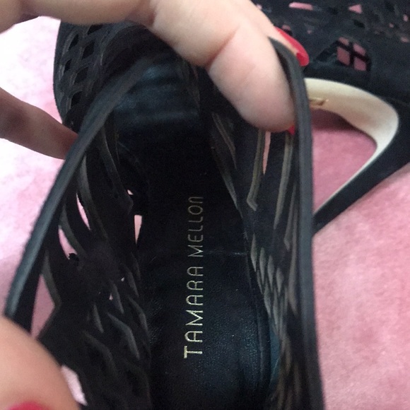 Tamara Mellon Heels - Picture 9 of 11